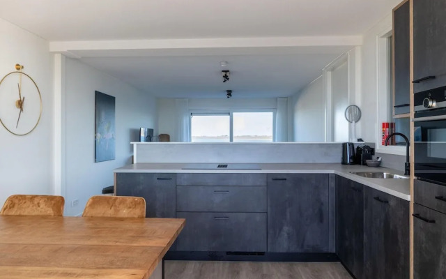 Apartment in Sint-annaland Near Marina