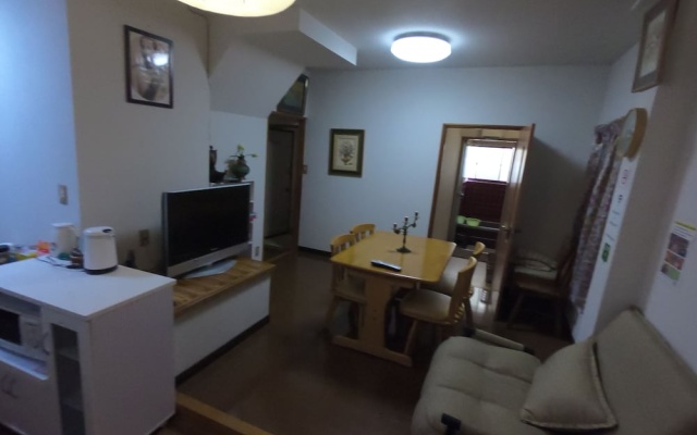 Guest House THANYAPORN – Guest Rooms – Takayama