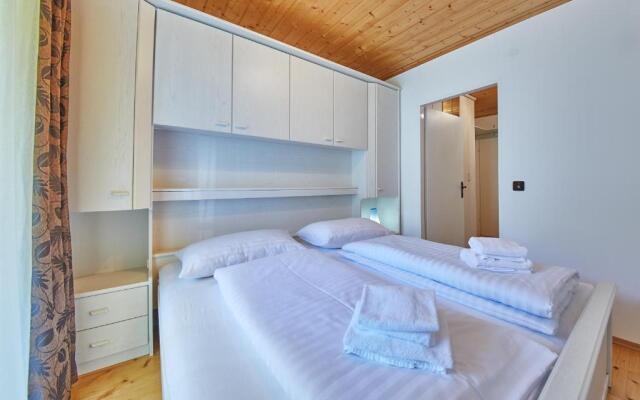 Appartement Snow Queen by HolidayFlats24