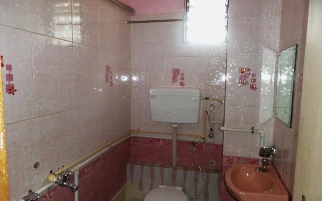 Ashtavinayak Residency