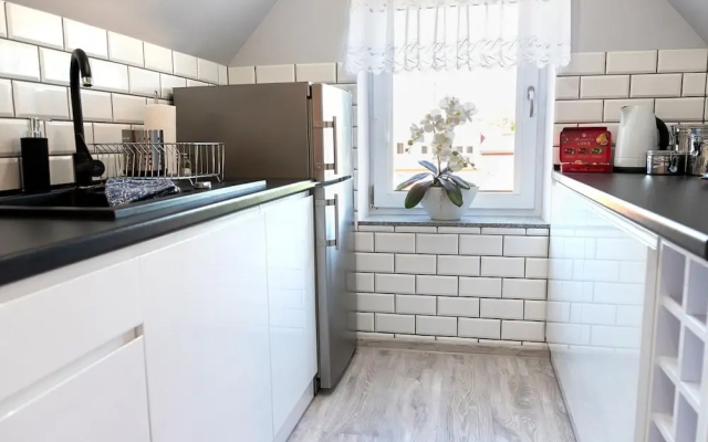 Apartment in Pobierowo Near Baltic Beach