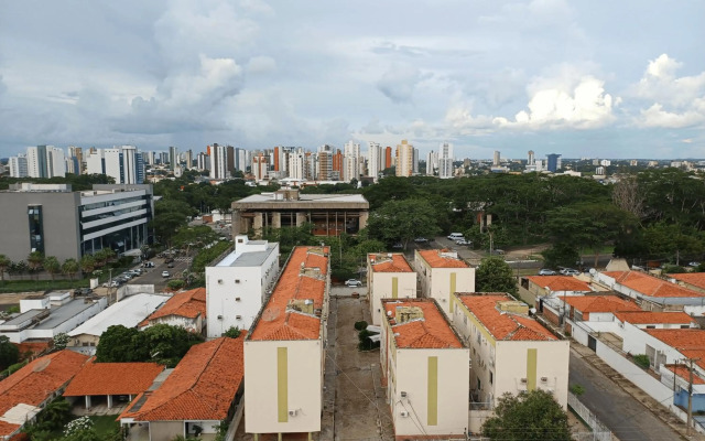 Flat Smart Residence