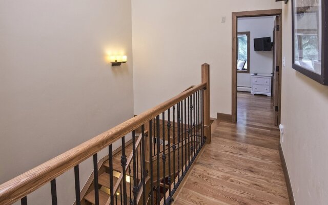 Golf Terrace Townhome 25