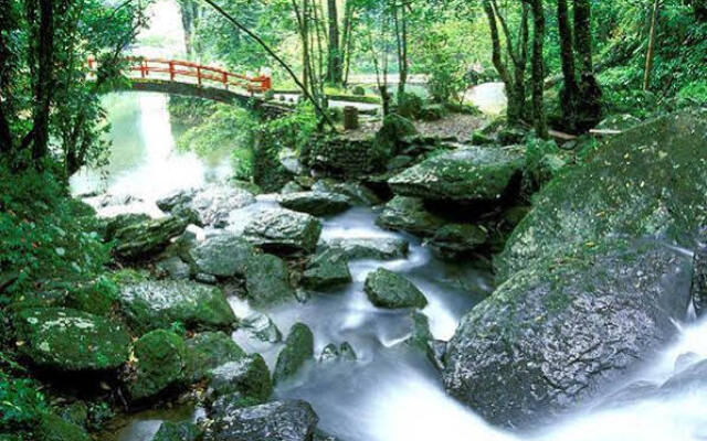 Yun Hdien Resort