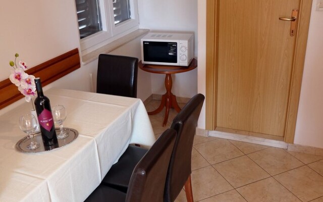 Apartments Martinovic