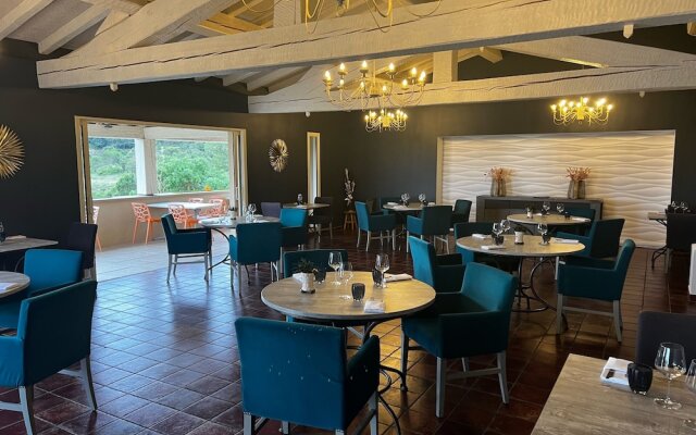 Hôtel Restaurant La Bergerie