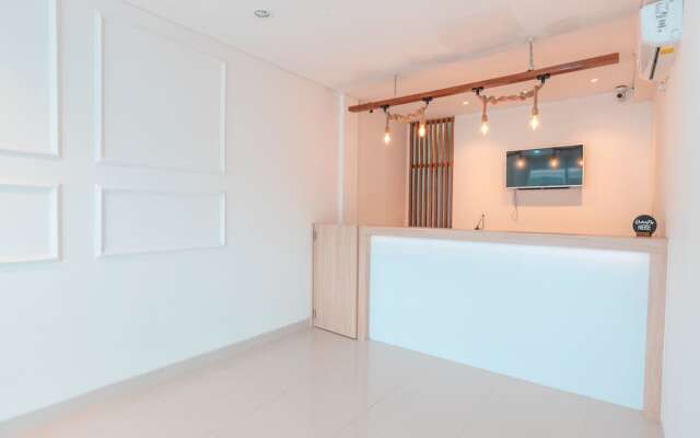 Sentul Tower by OYO Rooms