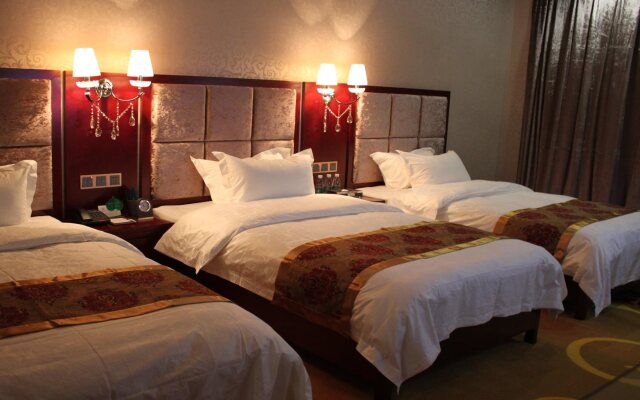 Foresoaring Hotel
