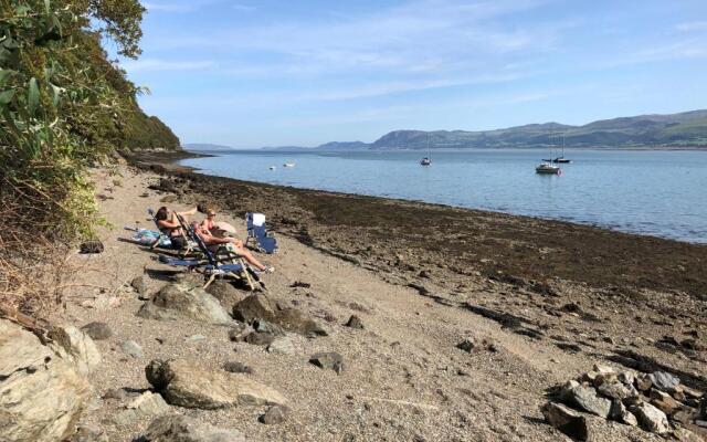 Anglesey Beach House