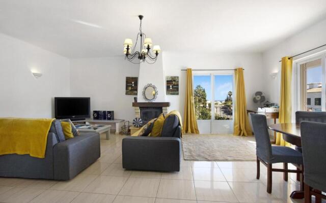 Villa Solarium