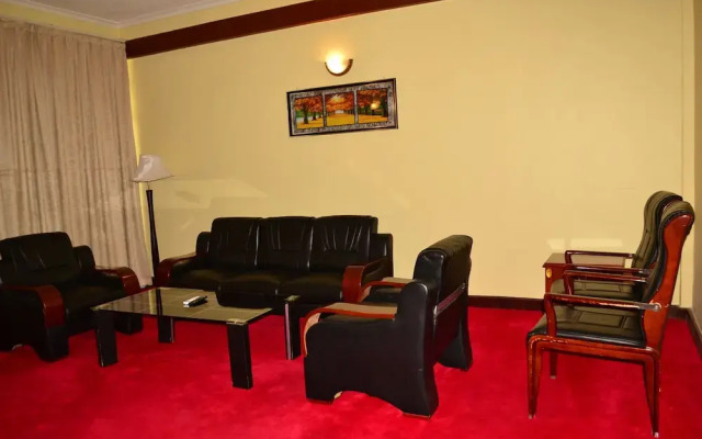 Morena Hotel Dodoma