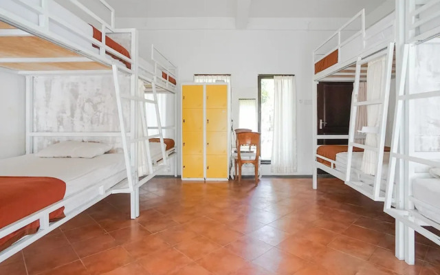 D&apos;&apos;uma Residence Hotel