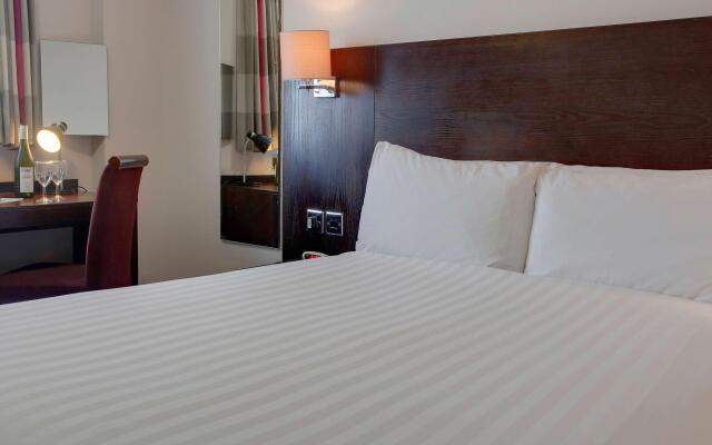 The Stuart Hotel, Sure Hotel Collection by Best Western