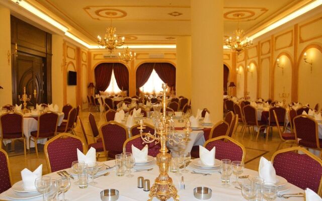 Bissau Royal Hotel