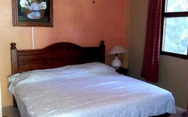 Description of Villas Rodelinda