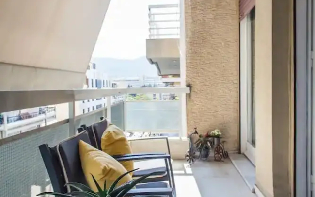 A.b.l One Metro Katehaki Athens