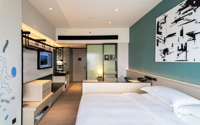 Artyzen Habitat Hengqin Zhuhai