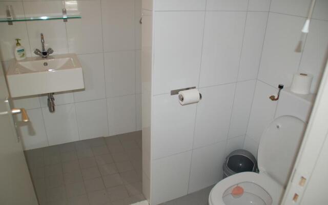 Bed & Breakfast Appeltern