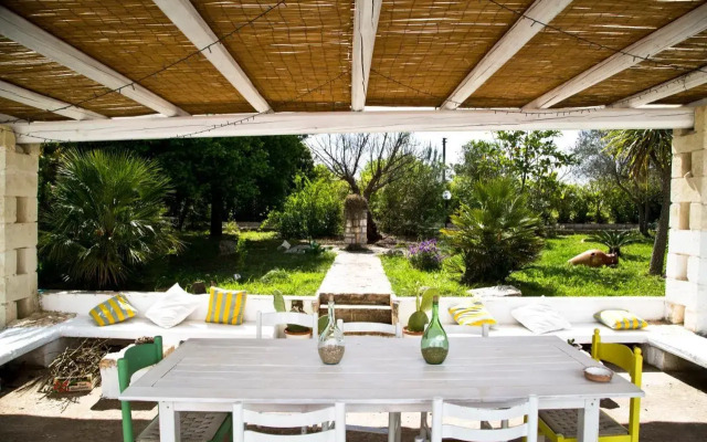 Trullo Nicol