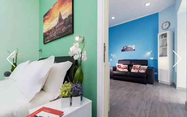 Vatican House Giuliana 66