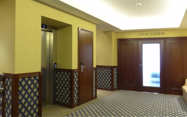 Centrum Hotel Superior