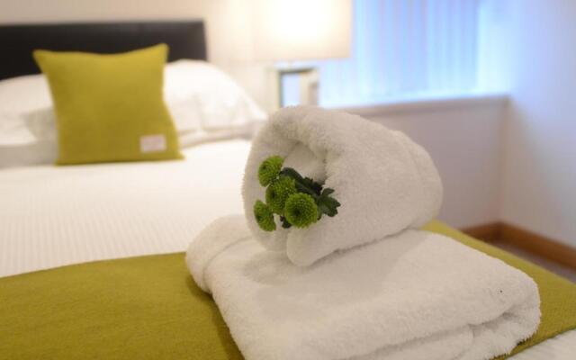 Stornoway Bed and Breakfast