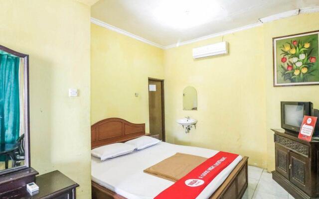 NIDA Rooms Ring Road Utara 5