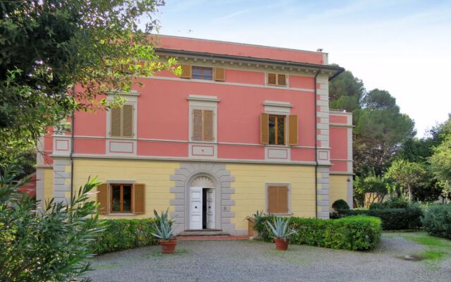 Villa  Castiglioncello 40508