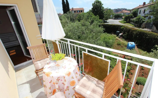 Apartment Rokov