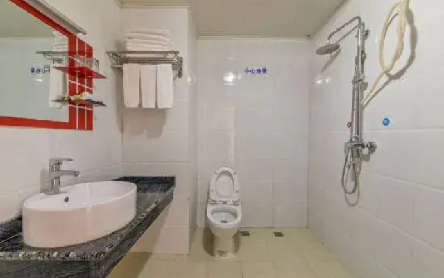 Yunzhinan Hotel
