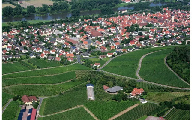 Kirschberghof - Adults Only