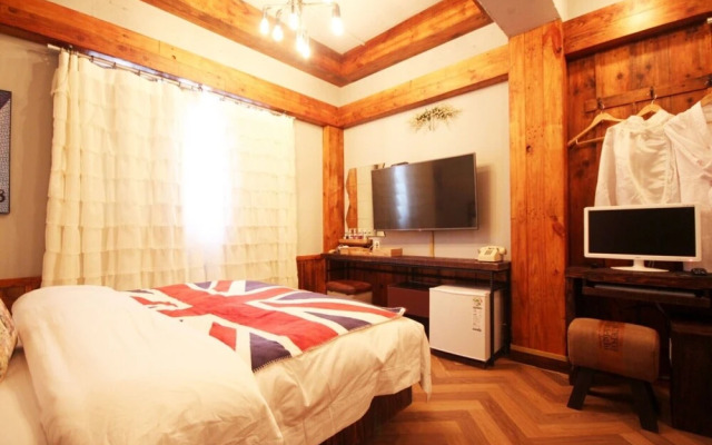 Chilgok Cheonnun Boutique Hotel