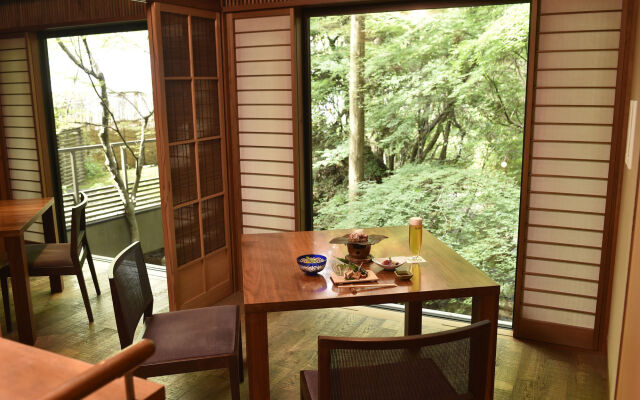 Ryokan Sumiya Kihoan