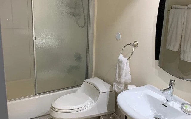 Marbella Towers High floor Miami Condos