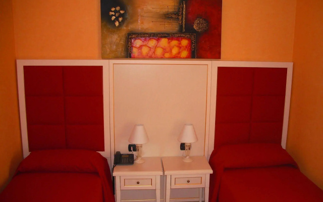 B&B Hotel Pomezia Cortese
