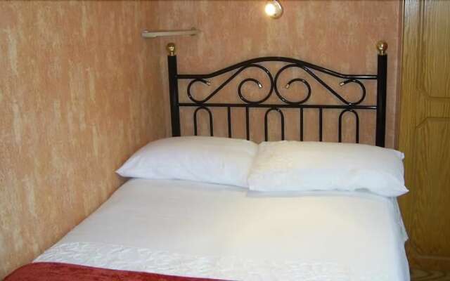 Hilton Heights B&B