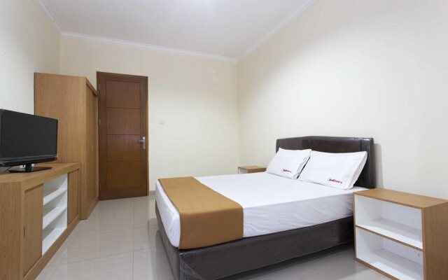 Ragunan Kost Residence