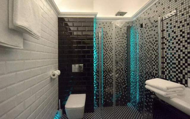 Toop Apartamenty Senacka