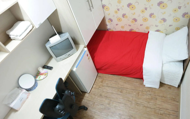 Storyhouse Myeongdong