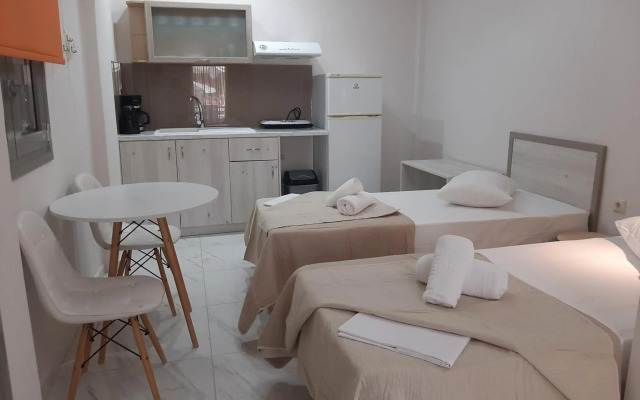 Sirena Apartments