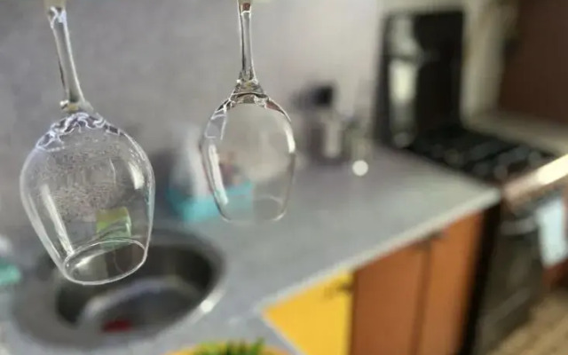 Апартаменты Суточно на бульваре Юности, д. 27