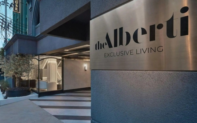 The Alberti