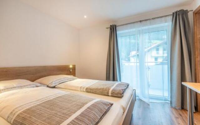 Appartements Steiger