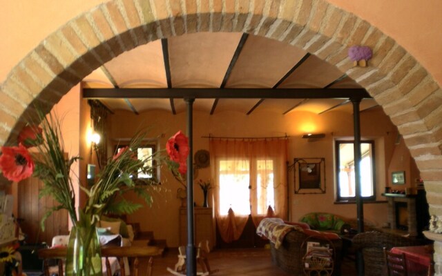 B&B Cà Giovanni Country Resort