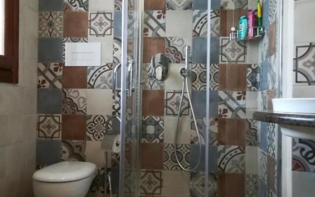 Montorfano Suite