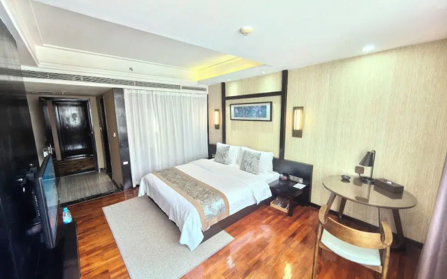 JINGDUHUI Hotel