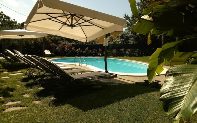 Casa Vacanze Nel Giardino Di Renzo