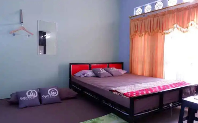 Siguragura Homestay Syariah