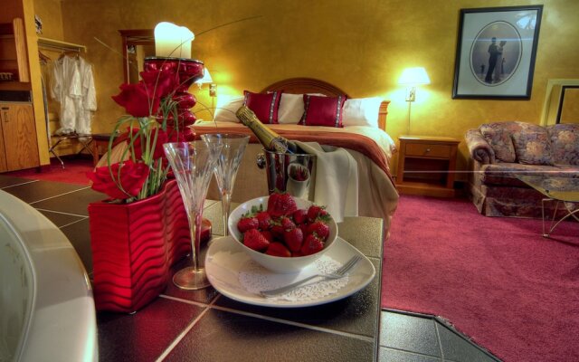 Ramada Prince Albert