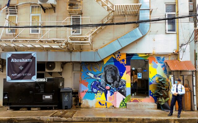 Zula Hostel